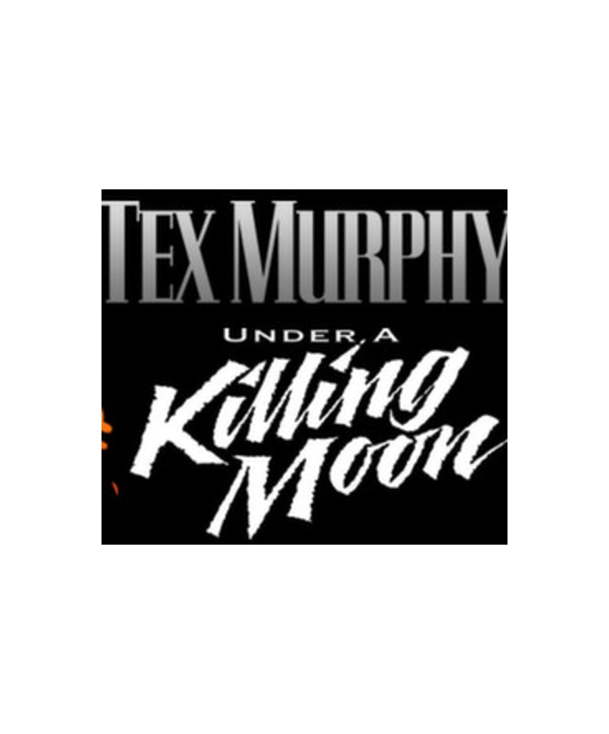 Tex Murphy: Under a Killing Moon Steam Key GLOBAL